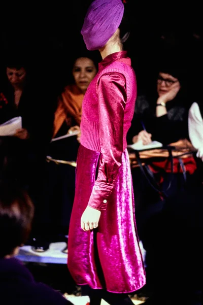 Look 5